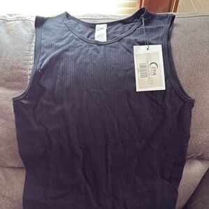 Zyia active tank L